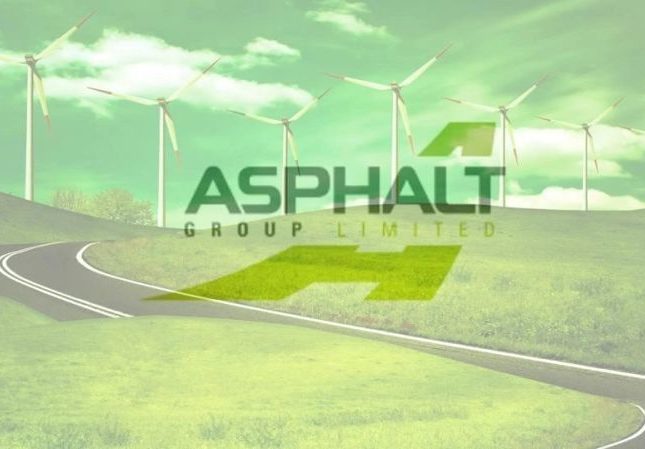 Asphalt Group achieves PAS 2080 verification